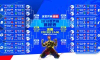 世界帆板公开赛中国队在终盘靠团队协作摘得奖牌